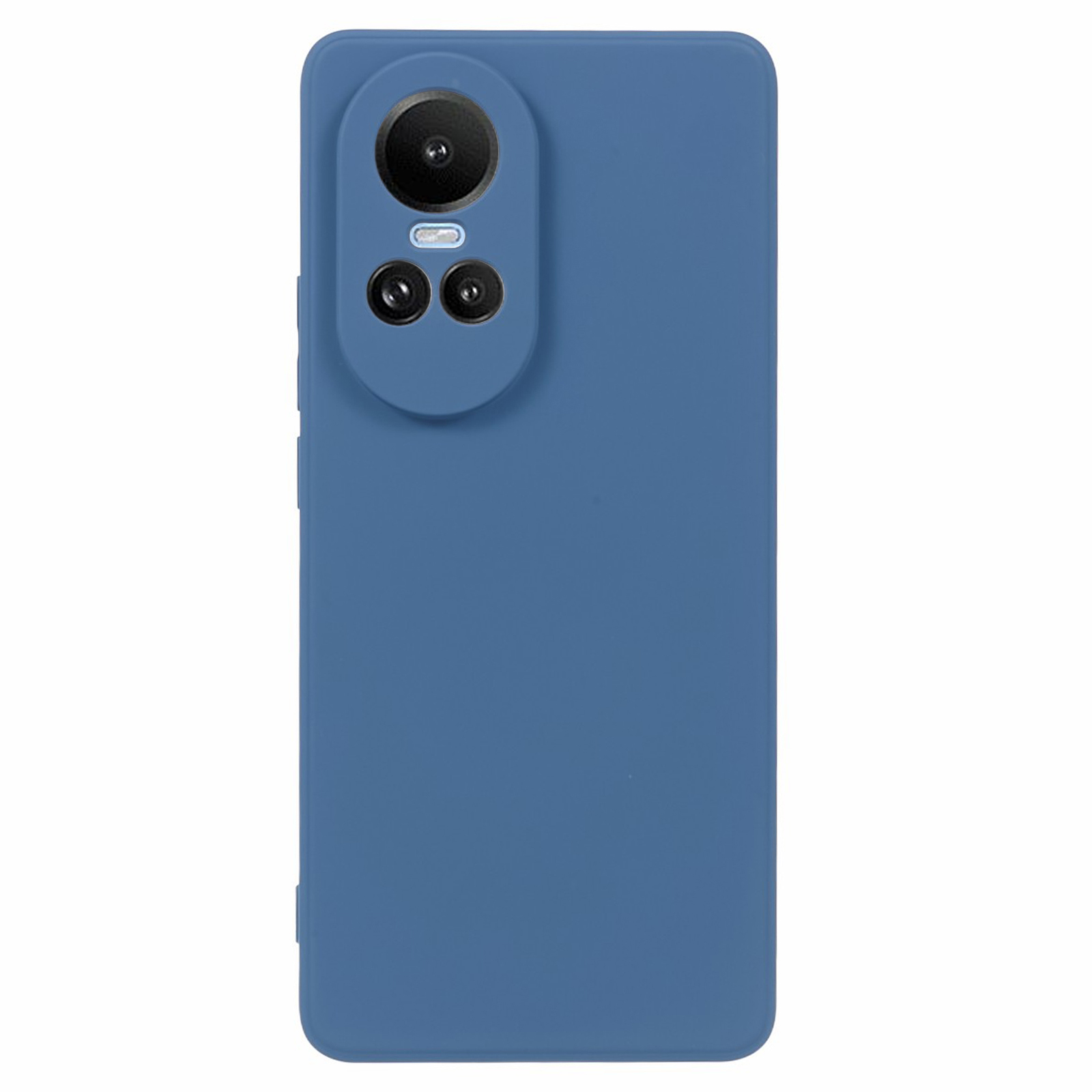 Für Oppo Reno10 5G (global) Fall Gummiziert TPU Faserfaser Telefonabdeckung - Saphir, Oppo Reno10 5G (Global)
Für Oppo Reno10 5G (global) Fall Gummiziert TPU Faserfaser Telefonabdeckung - Saphir, Oppo Reno10 5G (Global)