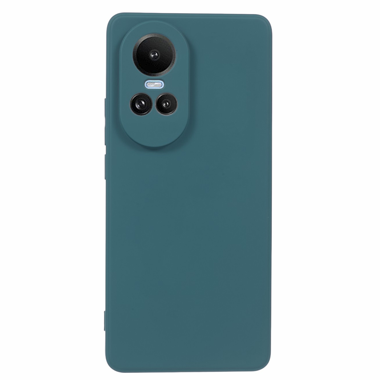 Für Oppo Reno10 5G (global) Fall Gummiziert TPU Faserfaser Telefonabdeckung - Armeegrün, Oppo Reno10 5G (Global)
Für Oppo Reno10 5G (global) Fall Gummiziert TPU Faserfaser Telefonabdeckung - Armeegrün, Oppo Reno10 5G (Global)