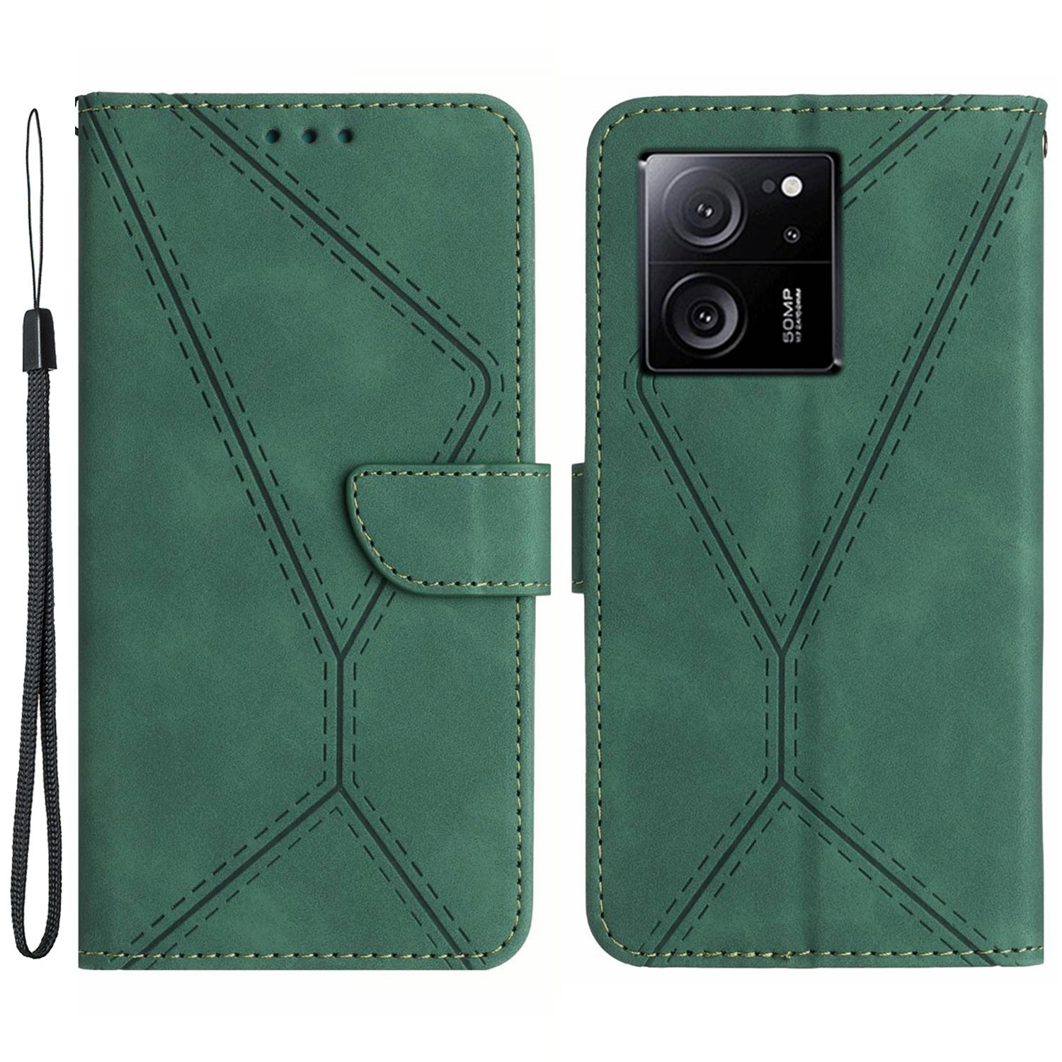 HT05 Für Xiaomi 13t / 13t Pro Hase Eingeprägte PU Leder Brieftasche Telefonständer Cover - Grün, Xiaomi 13T Pro
HT05 Für Xiaomi 13t / 13t Pro Hase Eingeprägte PU Leder Brieftasche Telefonständer Cover - Grün, Xiaomi 13T Pro