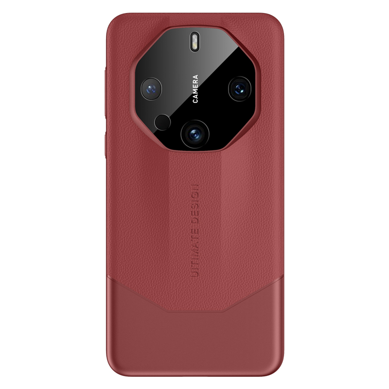 Hartes Pc-abdeckung Für Huawei Mate 60 RS Ultimate Design Hülle Eingebaute Temperaturfilm-filmhülle Integriert - Rot, Huawei Mate 60 RS Ultimate
Hartes Pc-abdeckung Für Huawei Mate 60 RS Ultimate Design Hülle Eingebaute Temperaturfilm-filmhülle Integriert - Rot, Huawei Mate 60 RS Ultimate