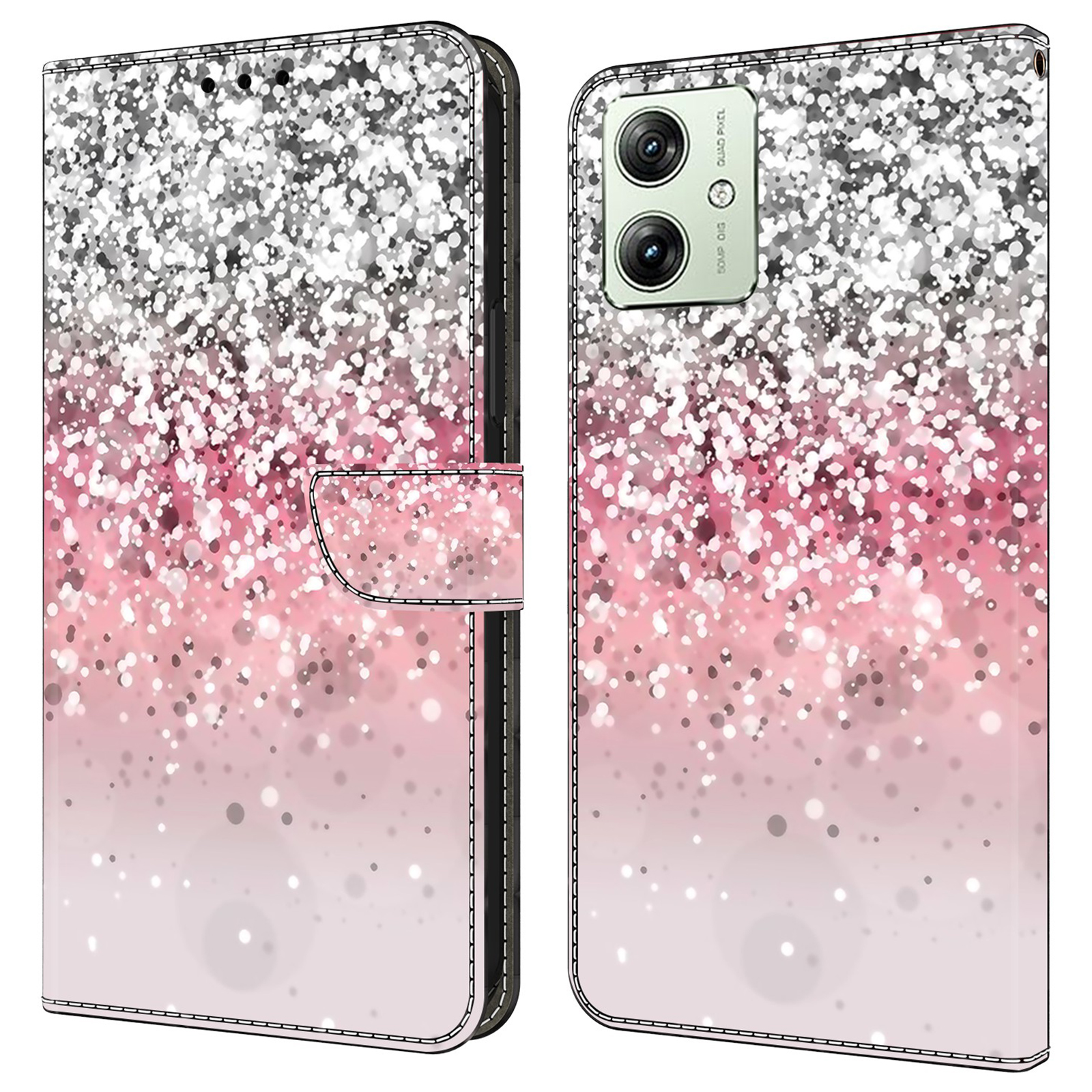 Brieftasche Telefonhülle Für Motorola Moto G54 5G Hülle 3D -muster Druckleder -flip -abdeckung - Gradient, Motorola Moto G54 5G
Brieftasche Telefonhülle Für Motorola Moto G54 5G Hülle 3D -muster Druckleder -flip -abdeckung - Gradient, Motorola Moto G54 5G