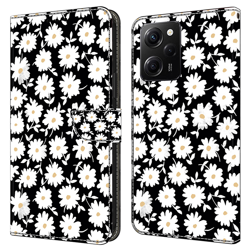 Für Xiaomi Redmi Note 12 Pro 5g / 12 Pro Speed 5g / Poco X5 Pro 5G Hülle Schutzbrieftasche Telefonhülle - Blumen-, Xiaomi Redmi Note 12 Pro 5G
Für Xiaomi Redmi Note 12 Pro 5g / 12 Pro Speed 5g / Poco X5 Pro 5G Hülle Schutzbrieftasche Telefonhülle - Blumen-, Xiaomi Redmi Note 12 Pro 5G