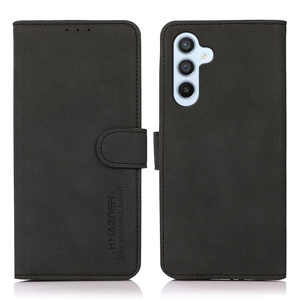 Khazneh Für Samsung Galaxy S24+ Hülle Slim-fit-magnetische Pu-lederständer Telefonschale Brieftasche - Schwarz, Galaxy S24+
Khazneh Für Samsung Galaxy S24+ Hülle Slim-fit-magnetische Pu-lederständer Telefonschale Brieftasche - Schwarz, Galaxy S24+