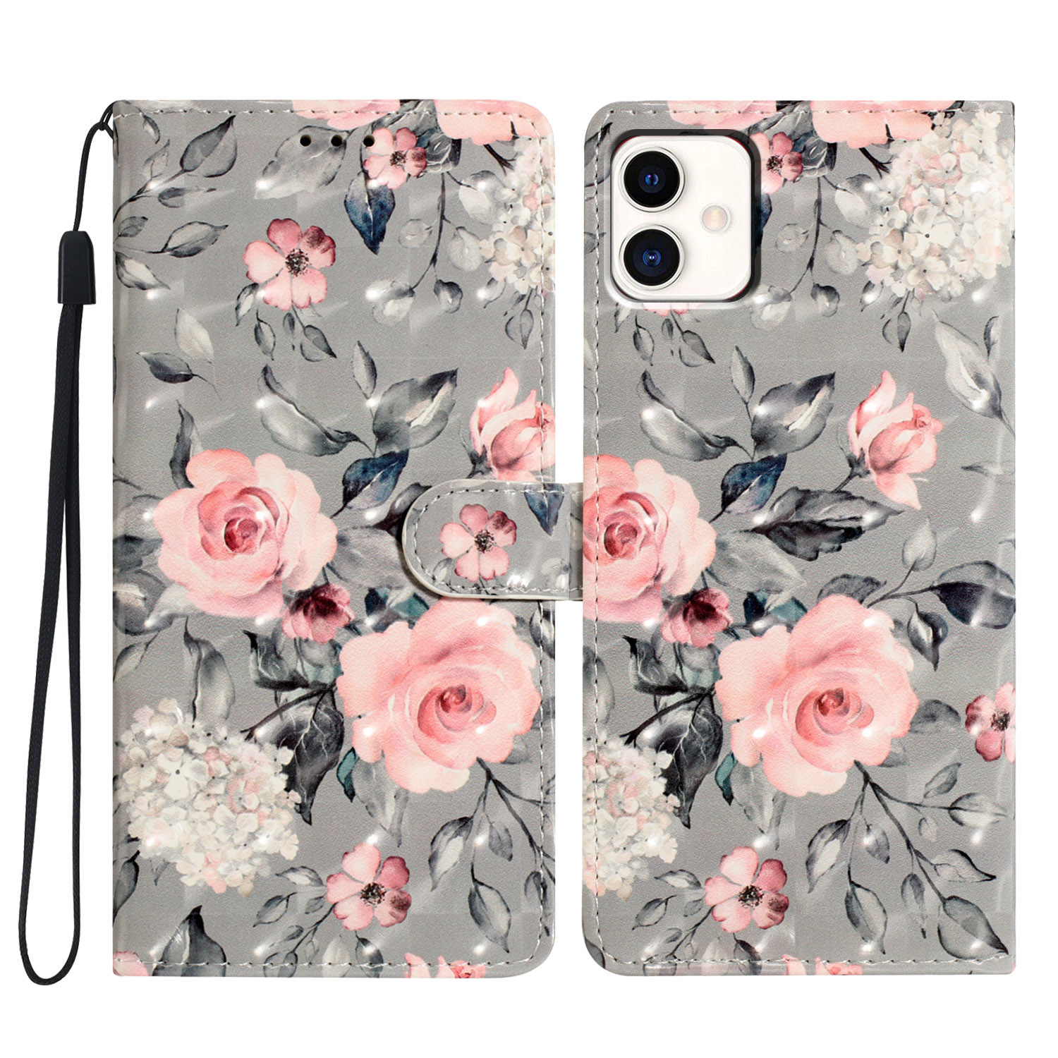 Für Samsung Galaxy A04e 4G -hülle PU Leder 3D Muster Ständer Flip Telefonabdeckung - Blumen, Galaxy A04e 4G
Für Samsung Galaxy A04e 4G -hülle PU Leder 3D Muster Ständer Flip Telefonabdeckung - Blumen, Galaxy A04e 4G