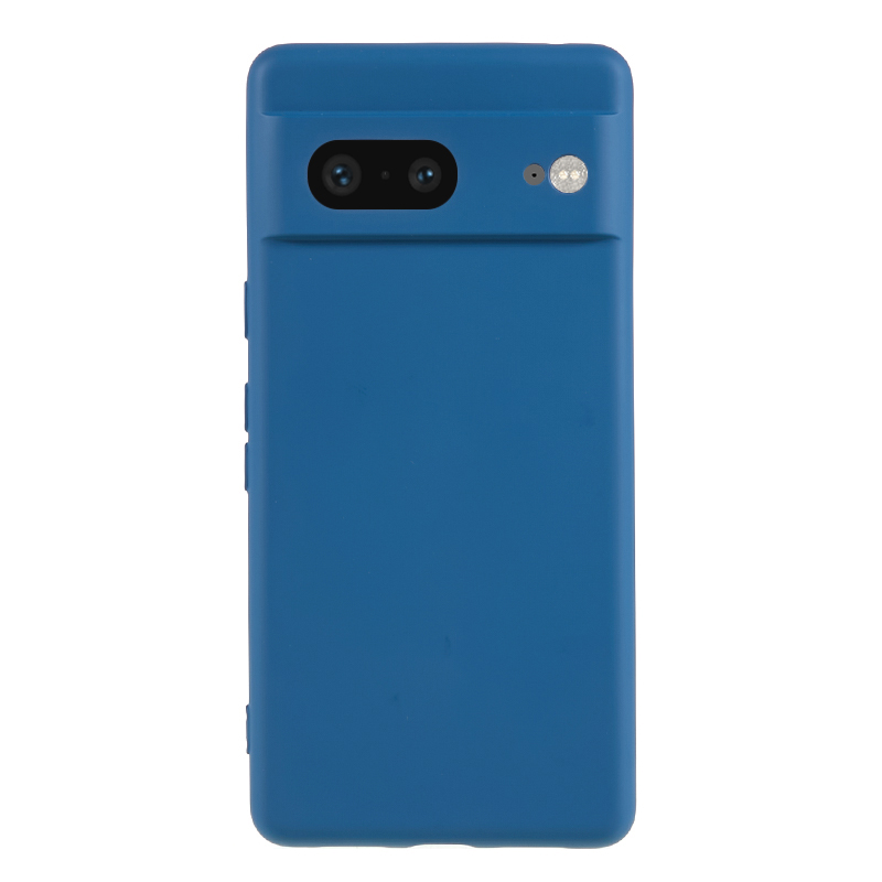 Für Google Pixel 8 Hülle Faserfaserfutter Gummiziert TPU Anti-scratch-telefonabdeckung Zurück - Saphir, Google Pixel 8
Für Google Pixel 8 Hülle Faserfaserfutter Gummiziert TPU Anti-scratch-telefonabdeckung Zurück - Saphir, Google Pixel 8