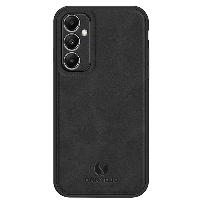 Annyojo Für Samsung Galaxy A05s 4G Hülle PU Leder+pc+tpu Stoßdicht Zurückhaltend - Schwarz, Samsung Galaxy A05s 4G
Annyojo Für Samsung Galaxy A05s 4G Hülle PU Leder+pc+tpu Stoßdicht Zurückhaltend - Schwarz, Samsung Galaxy A05s 4G