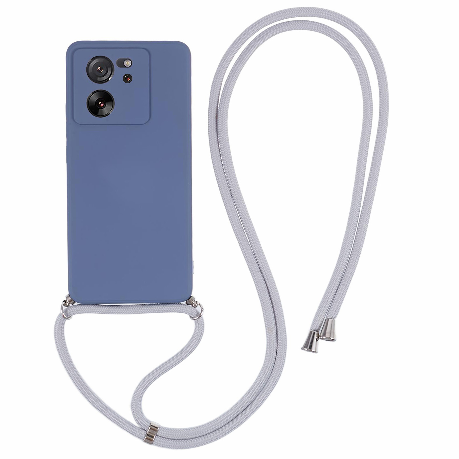 Für Xiaomi 13t / 13T Pro Case Soft Faserfaserfabrik - Lavendelgrau, Xiaomi Redmi K60 Ultra
Für Xiaomi 13t / 13T Pro Case Soft Faserfaserfabrik - Lavendelgrau, Xiaomi Redmi K60 Ultra