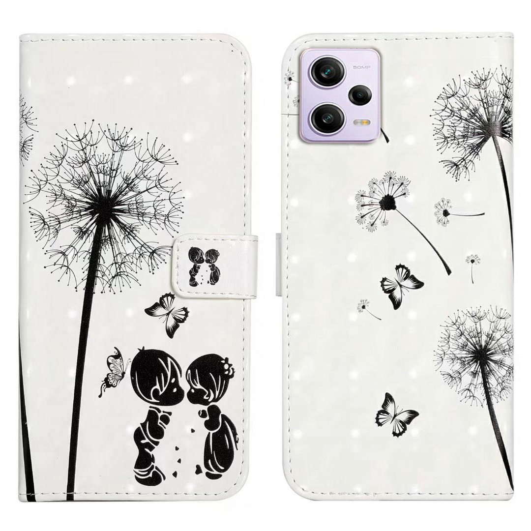 Für Xiaomi Redmi Note 12 Pro 5g / Hinweis 12 Pro Speed 5g / Poco X5 Pro 5G Hülle 3D -musterdruck Telefonabdeckung - Kinder Und Löwenzahn, Xiaomi Redmi Note 12 Pro 5G
Für Xiaomi Redmi Note 12 Pro 5g / Hinweis 12 Pro Speed 5g / Poco X5 Pro 5G Hülle 3D -musterdruck Telefonabdeckung - Kinder Und Löwenzahn, Xiaomi Redmi Note 12 Pro 5G