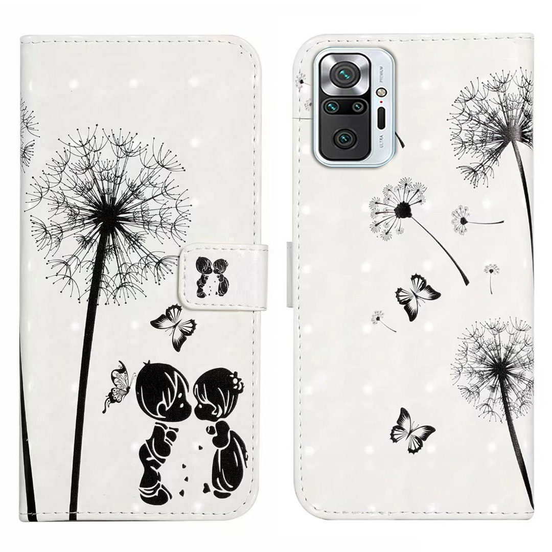 Für Xiaomi Redmi Note 10 Pro 4g (global) / Hinweis 10 Pro Max 4G -koffer -muster Druckbrieftasche Telefonabdeckung - Kinder Und Löwenzahn, Xiaomi Redmi Note 10 Pro 4G (Global)
Für Xiaomi Redmi Note 10 Pro 4g (global) / Hinweis 10 Pro Max 4G -koffer -muster Druckbrieftasche Telefonabdeckung - Kinder Und Löwenzahn, Xiaomi Redmi Note 10 Pro 4G (Global)