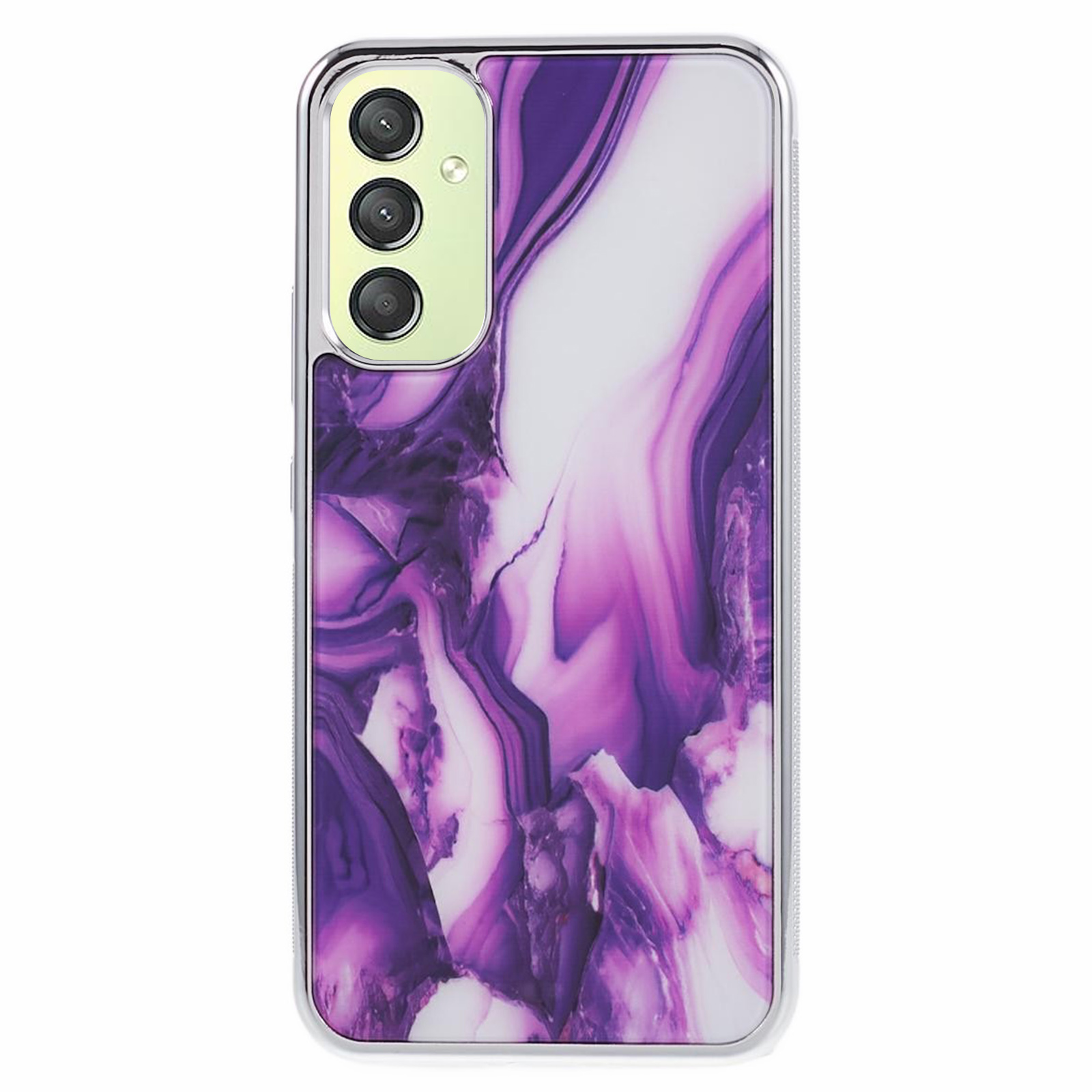 Für Samsung Galaxy A34 5G Deckung Anti-drop-pc+tpu Marmormuster Telefonfall - Stil G, Galaxy A34 5G
Für Samsung Galaxy A34 5G Deckung Anti-drop-pc+tpu Marmormuster Telefonfall - Stil G, Galaxy A34 5G