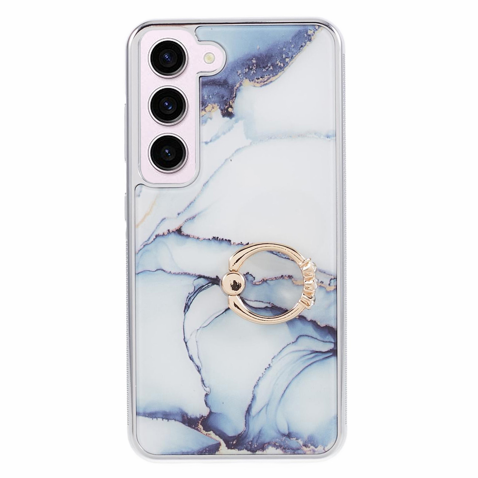Schutzpc+ Tpu -abdeckung Für Samsung Galaxy S23+ Hülle Elektroplating Kickstand Telefonhülle - Stil A, Galaxy S23+
Schutzpc+ Tpu -abdeckung Für Samsung Galaxy S23+ Hülle Elektroplating Kickstand Telefonhülle - Stil A, Galaxy S23+