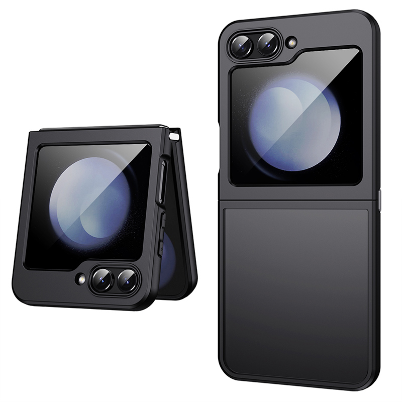 Für Samsung Galaxy Z Flip5 5G Hülle TPU+PC Matte Finish Telefonabdeckung, Galaxy Z Flip5 5G
Für Samsung Galaxy Z Flip5 5G Hülle TPU+PC Matte Finish Telefonabdeckung, Galaxy Z Flip5 5G