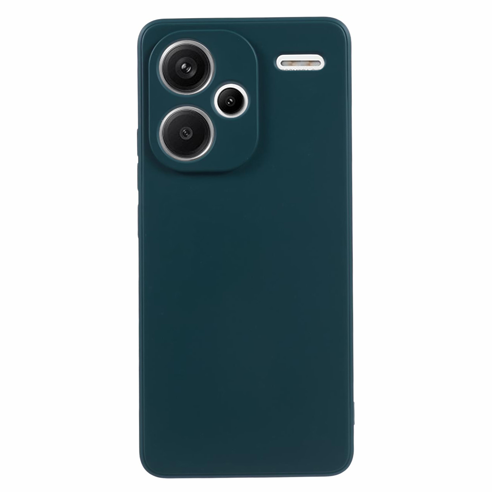 Für Xiaomi Redmi Anmerkung 13 Pro+ Fall TPU Faserfaser -schutzhelfer -abdeckung - Armeegrün, Xiaomi Redmi Note 13 Pro+
Für Xiaomi Redmi Anmerkung 13 Pro+ Fall TPU Faserfaser -schutzhelfer -abdeckung - Armeegrün, Xiaomi Redmi Note 13 Pro+