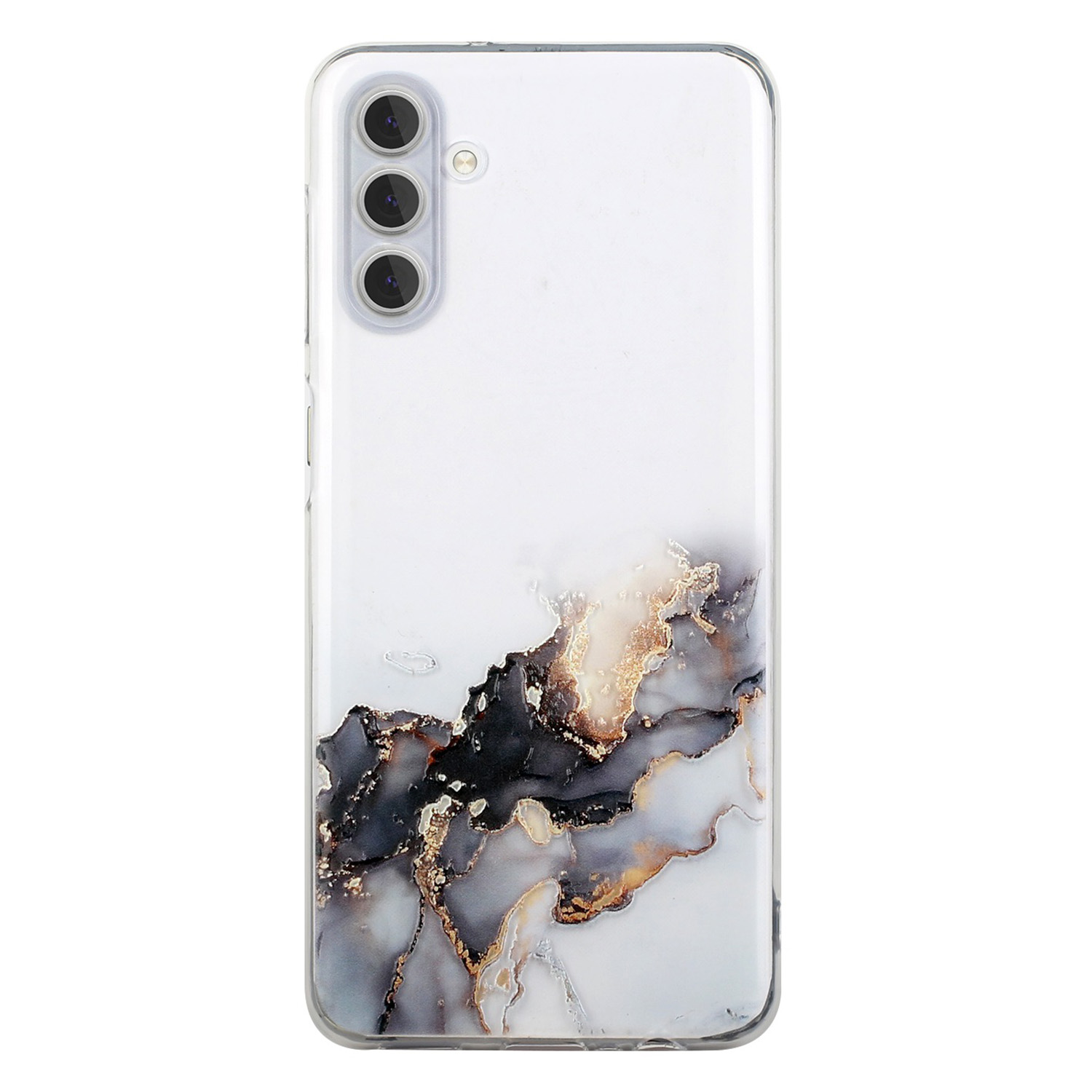 Für Samsung Galaxy S24+ Case Marmormuster Präge TPU -telefonabdeckung - Schwarz, Galaxy S24+
Für Samsung Galaxy S24+ Case Marmormuster Präge TPU -telefonabdeckung - Schwarz, Galaxy S24+