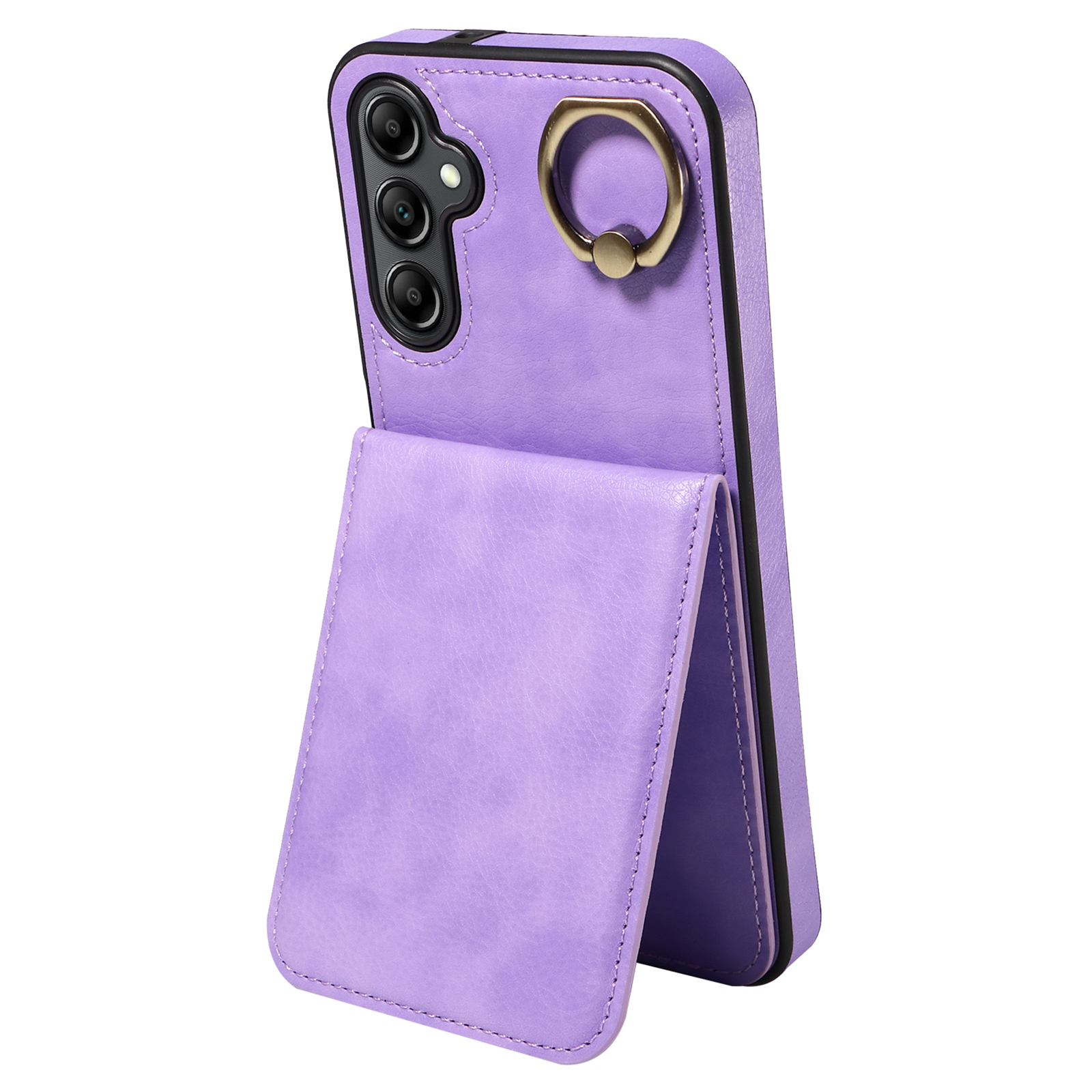 004 Für Samsung Galaxy A14 4G / 5G Hülle Kratzfestes PU -leder+tpu -telefonabdeckung - Lila, Galaxy A14 5G
004 Für Samsung Galaxy A14 4G / 5G Hülle Kratzfestes PU -leder+tpu -telefonabdeckung - Lila, Galaxy A14 5G