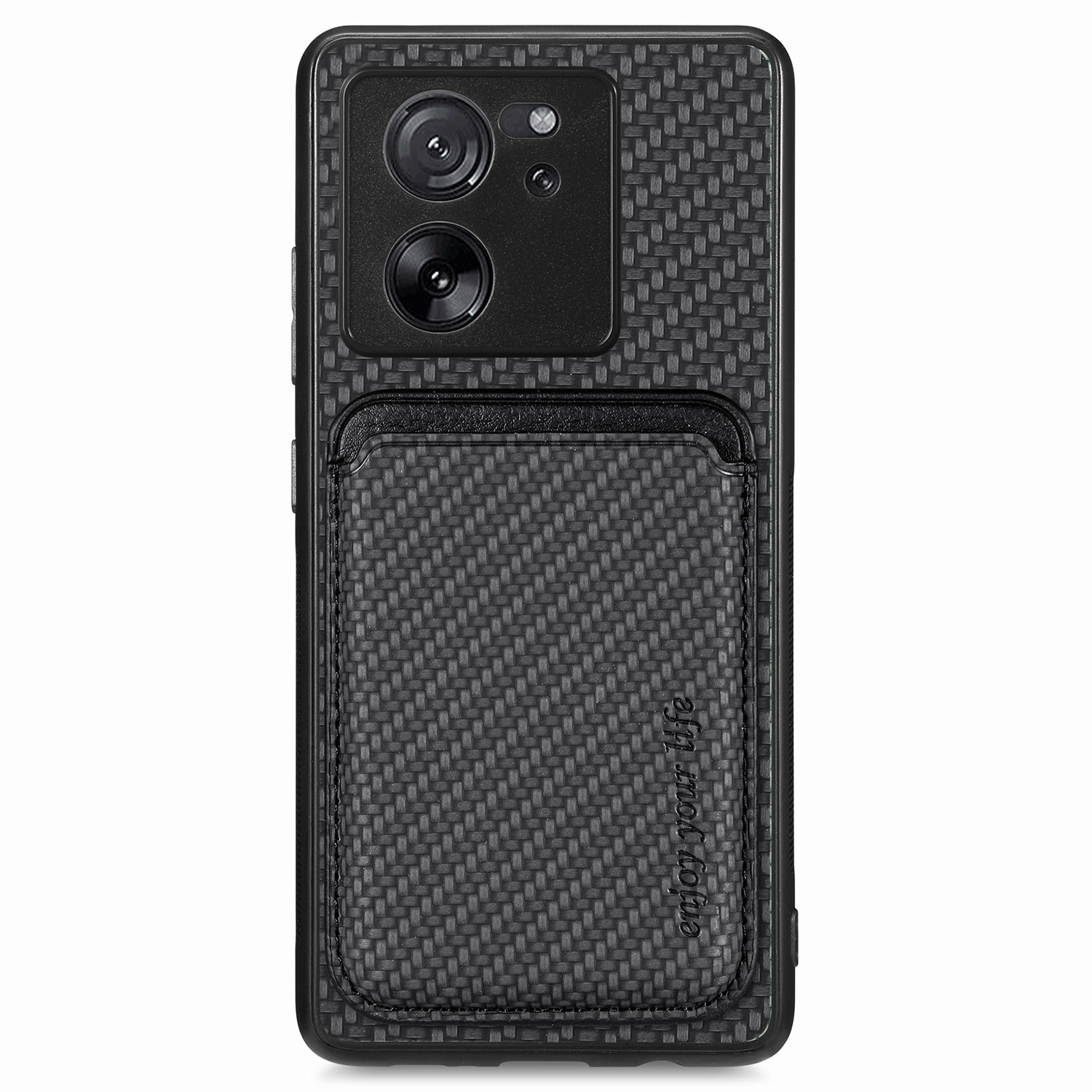 Für Xiaomi 13t / 13t Pro / Redmi K60 Ultra Case Magnetic Abtrennbare Kartenhalter -telefonabdeckung - Schwarz, Xiaomi Redmi K60 Ultra
Für Xiaomi 13t / 13t Pro / Redmi K60 Ultra Case Magnetic Abtrennbare Kartenhalter -telefonabdeckung - Schwarz, Xiaomi Redmi K60 Ultra