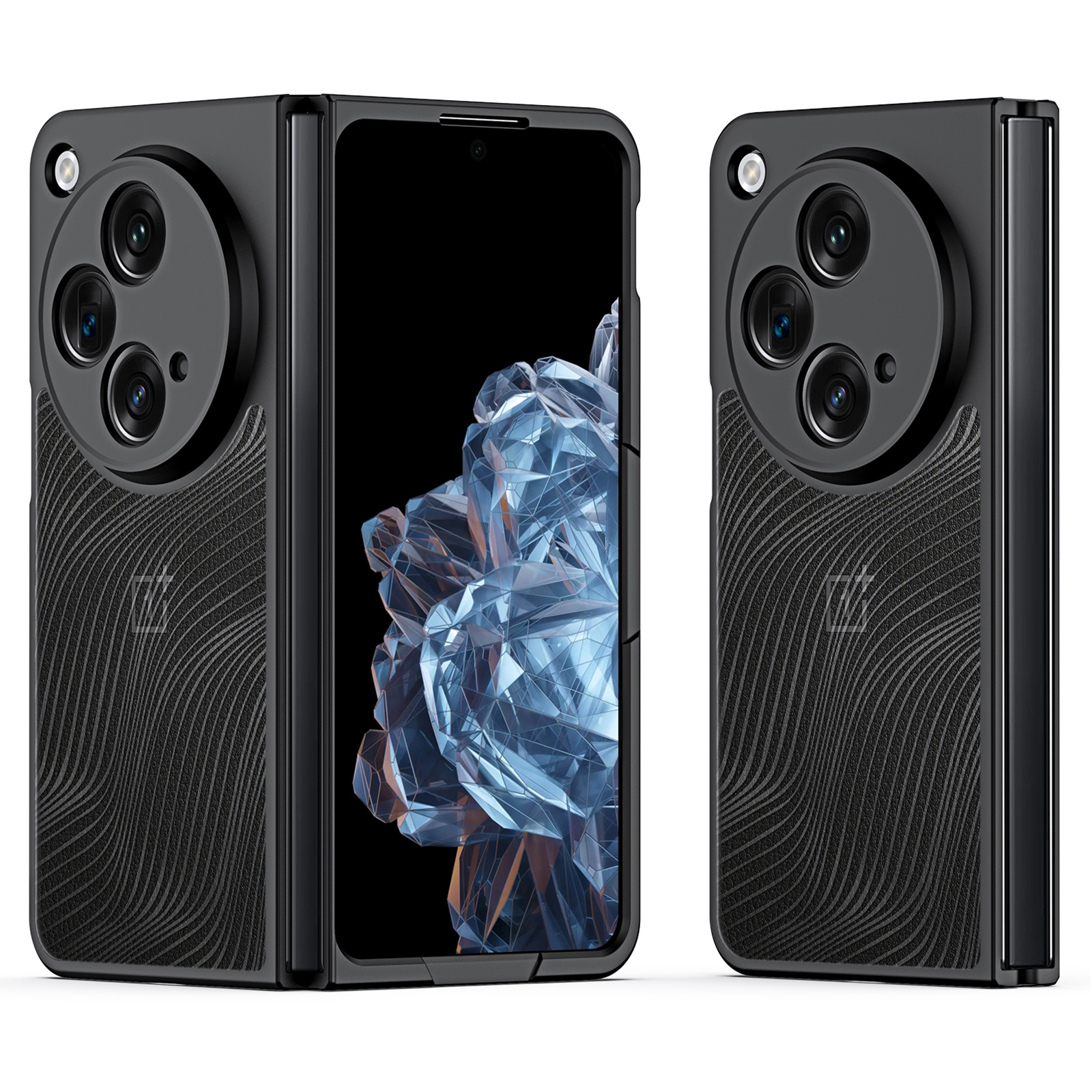 Dux Ducis Amo Series Для OnePlus Open / Oppo Найти N3 5G Case TPU+PC Matte Phone Cople (reach) - Черный, OnePlus Open
Dux Ducis Amo Series Для OnePlus Open / Oppo Найти N3 5G Case TPU+PC Matte Phone Cople (reach) - Черный, OnePlus Open