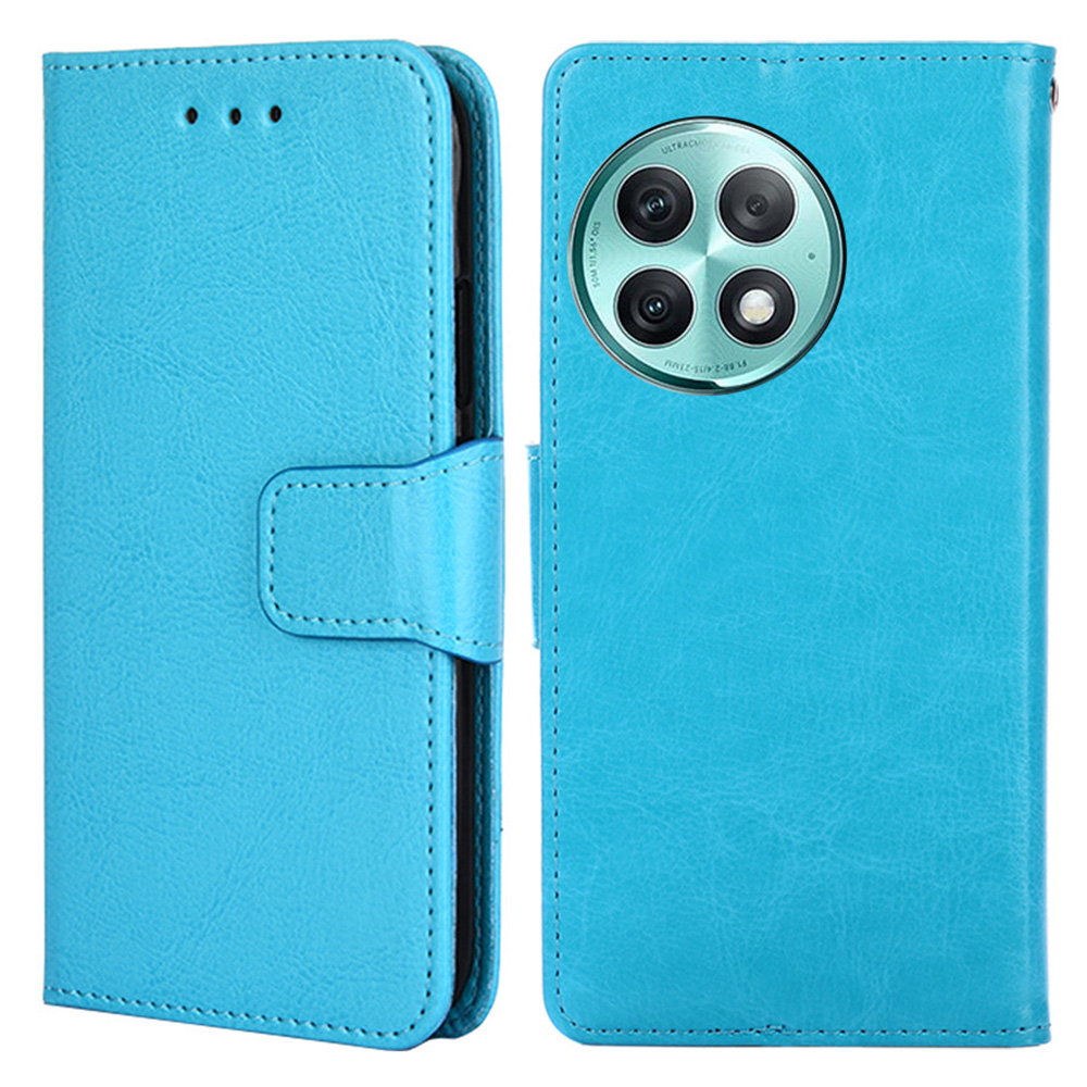 Für OnePlus Ace 2 Pro 5G Hülle TPU+PU Leder -brieftasche Ständer Schockdelie Telefonabdeckung - Baby Blau, OnePlus Ace 2 Pro 5G
Für OnePlus Ace 2 Pro 5G Hülle TPU+PU Leder -brieftasche Ständer Schockdelie Telefonabdeckung - Baby Blau, OnePlus Ace 2 Pro 5G