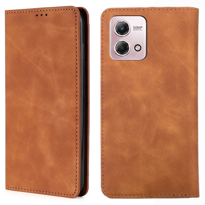 Für Motorola Moto G Stylus (2023) Hülle Skin-touch Flip Stand Card Slots Anti-drogen-pu-leder-smartphone-abdeckung - Hellbraun, Motorola Moto G Stylus (2023)
Für Motorola Moto G Stylus (2023) Hülle Skin-touch Flip Stand Card Slots Anti-drogen-pu-leder-smartphone-abdeckung - Hellbraun, Motorola Moto G Stylus (2023)