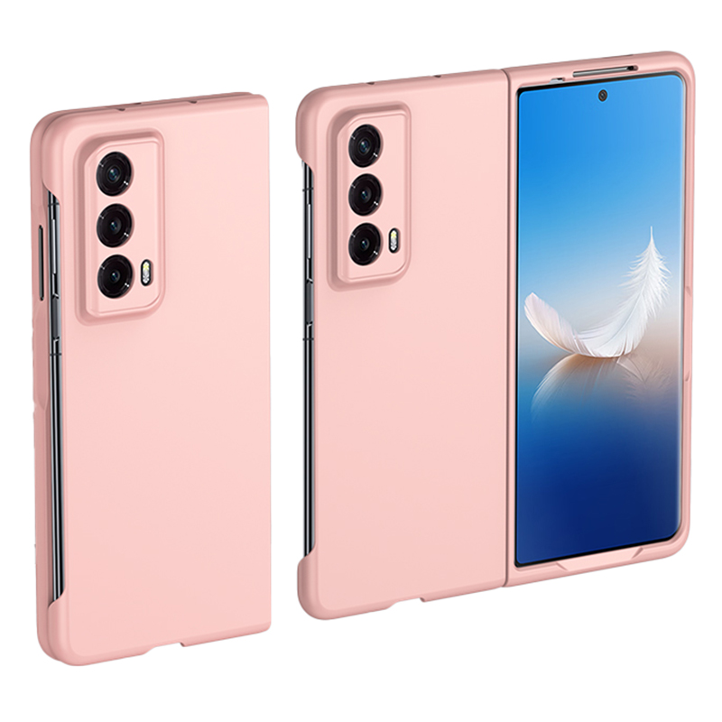 Für Ehrenmagie Vs2 5G Hasten Haut Skin-touch Folding Phone Hartes Pc-abdeckung - Rosa, Honor Magic Vs2 5G
Für Ehrenmagie Vs2 5G Hasten Haut Skin-touch Folding Phone Hartes Pc-abdeckung - Rosa, Honor Magic Vs2 5G