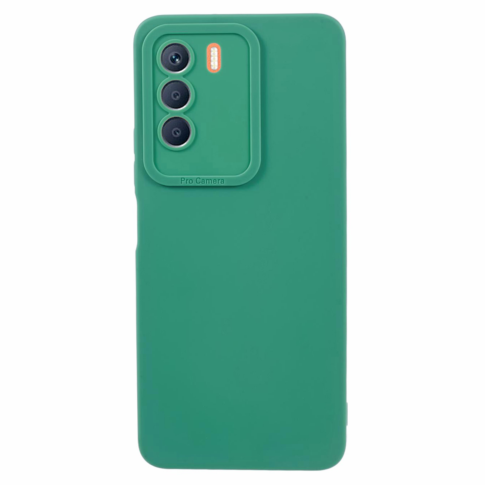 YX -serie Für Infinix Zero 5G Telefonhülle TPU Frosted Protective Cover (präziser Ausschnitt) - Grün, Infinix Zero 5G
YX -serie Für Infinix Zero 5G Telefonhülle TPU Frosted Protective Cover (präziser Ausschnitt) - Grün, Infinix Zero 5G