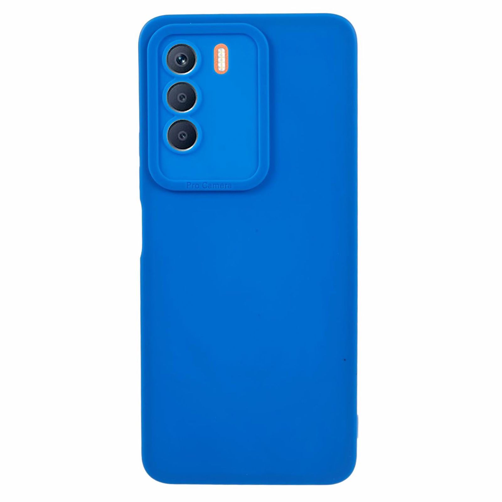YX -serie Für Infinix Zero 5G Telefonhülle TPU Frosted Protective Cover (präziser Ausschnitt) - Blau, Infinix Zero 5G
YX -serie Für Infinix Zero 5G Telefonhülle TPU Frosted Protective Cover (präziser Ausschnitt) - Blau, Infinix Zero 5G
