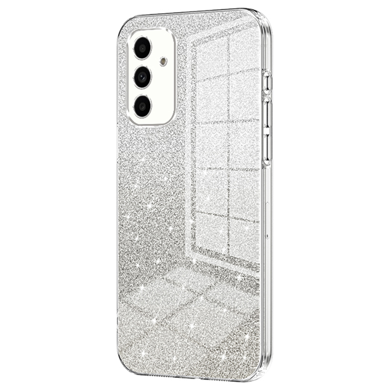 Für Samsung Galaxy A14 5G Hastrop -drap -proof Glitzer Präziser Ausschnitt TPU -telefonschale - Transparent, Galaxy A14 5G
Für Samsung Galaxy A14 5G Hastrop -drap -proof Glitzer Präziser Ausschnitt TPU -telefonschale - Transparent, Galaxy A14 5G