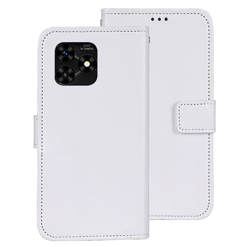 IDEWEI Für Umiidigi G5 Case Crazische Pferdetextur Schocksicherheit Brieftasche Telefonschutz - Weiß, Umidigi G5
IDEWEI Für Umiidigi G5 Case Crazische Pferdetextur Schocksicherheit Brieftasche Telefonschutz - Weiß, Umidigi G5