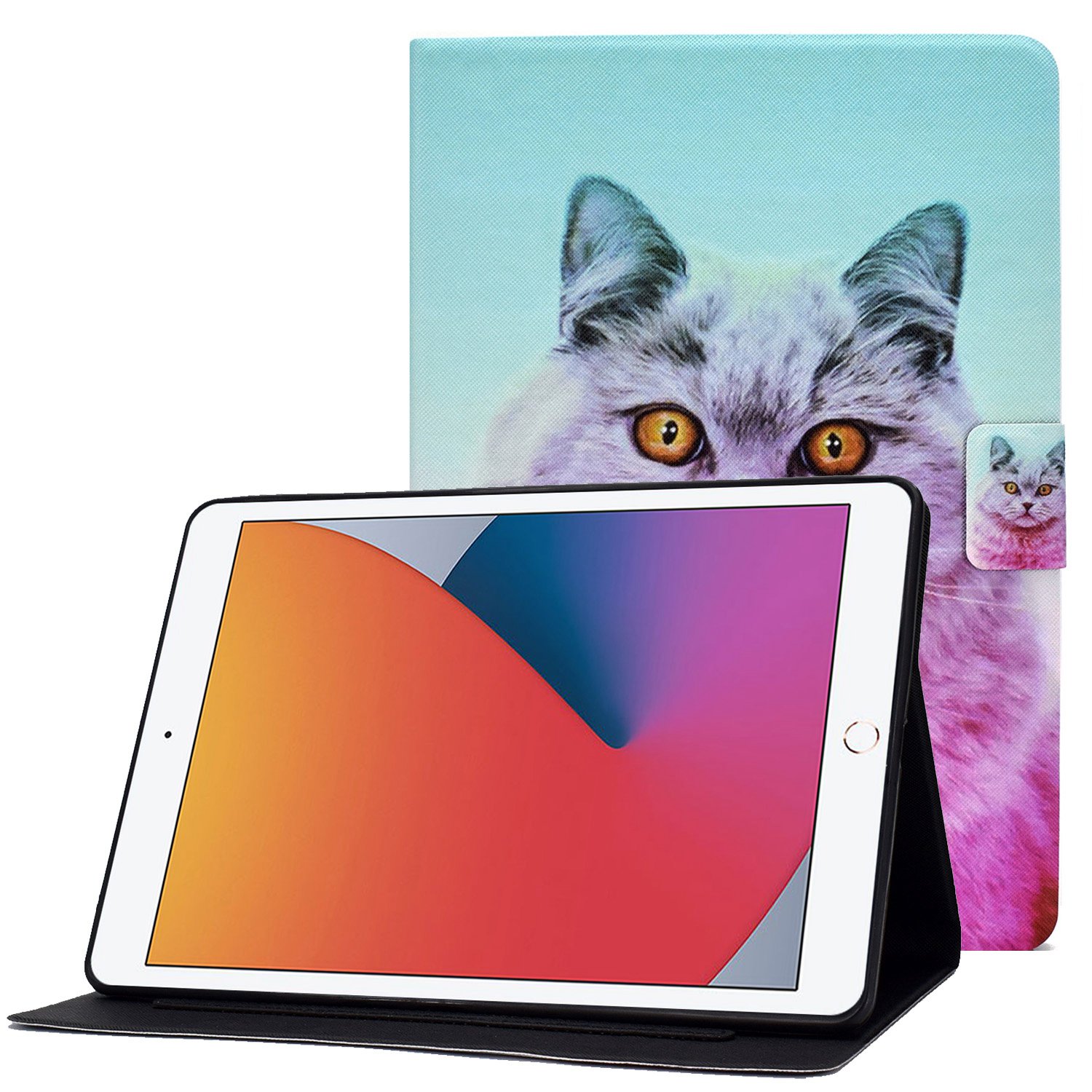 Для Ipad 10.2 (2020) /(2019) / Ipad Air 10,5 Дюйма (2019). - Розовый Кот, iPad 10.2 (2020)
Для Ipad 10.2 (2020) /(2019) / Ipad Air 10,5 Дюйма (2019). - Розовый Кот, iPad 10.2 (2020)