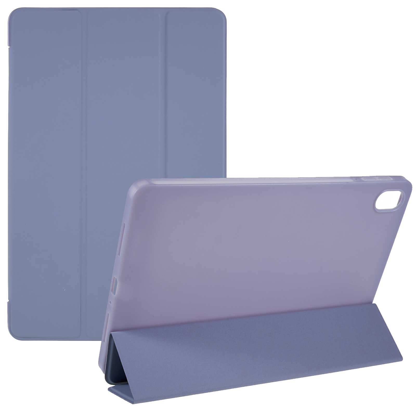 Für Oppo Pad Folio Flip Gut Geschütztes Ledertablett Hülle Innere Waben-schütze-schutzschutz Mit Dreifachem Stand - Violett, Oppo Pad
Für Oppo Pad Folio Flip Gut Geschütztes Ledertablett Hülle Innere Waben-schütze-schutzschutz Mit Dreifachem Stand - Violett, Oppo Pad