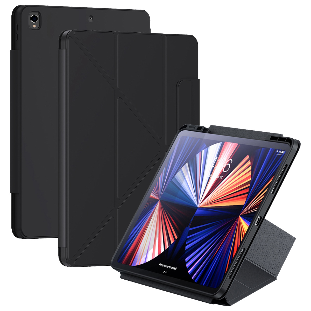 baseus для ipad 10.2 (2021) /(2020) /(2019) / ipad pro 10,5-дюймовый (2017) / ipad air 10,5 дюйма (2019) safattach y-тип магнитный трехцветный стой, iPad 10.2 (2021)
baseus для ipad 10.2 (2021) /(2020) /(2019) / ipad pro 10,5-дюймовый (2017) / ipad air 10,5 дюйма (2019) safattach y-тип магнитный трехцветный стой, iPad 10.2 (2021)
