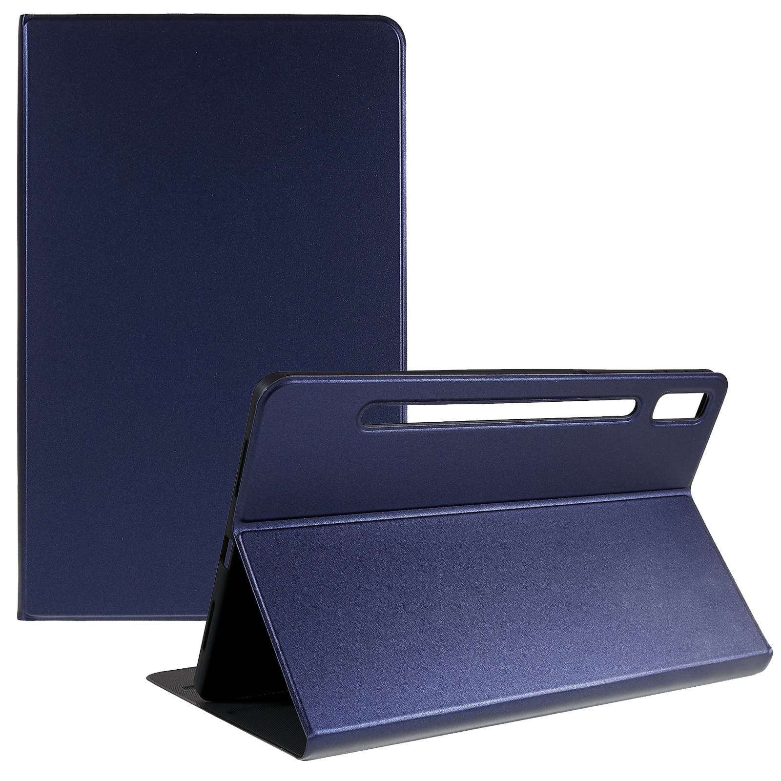 PU Leder-drop-proof-hülle Für Lenovo Pad Pro 2022 11 ", Einstellbare Ständer Anti-kratzer-tablet-schutzabdeckung - Blau, Lenovo Pad Pro 2022
PU Leder-drop-proof-hülle Für Lenovo Pad Pro 2022 11 ", Einstellbare Ständer Anti-kratzer-tablet-schutzabdeckung - Blau, Lenovo Pad Pro 2022