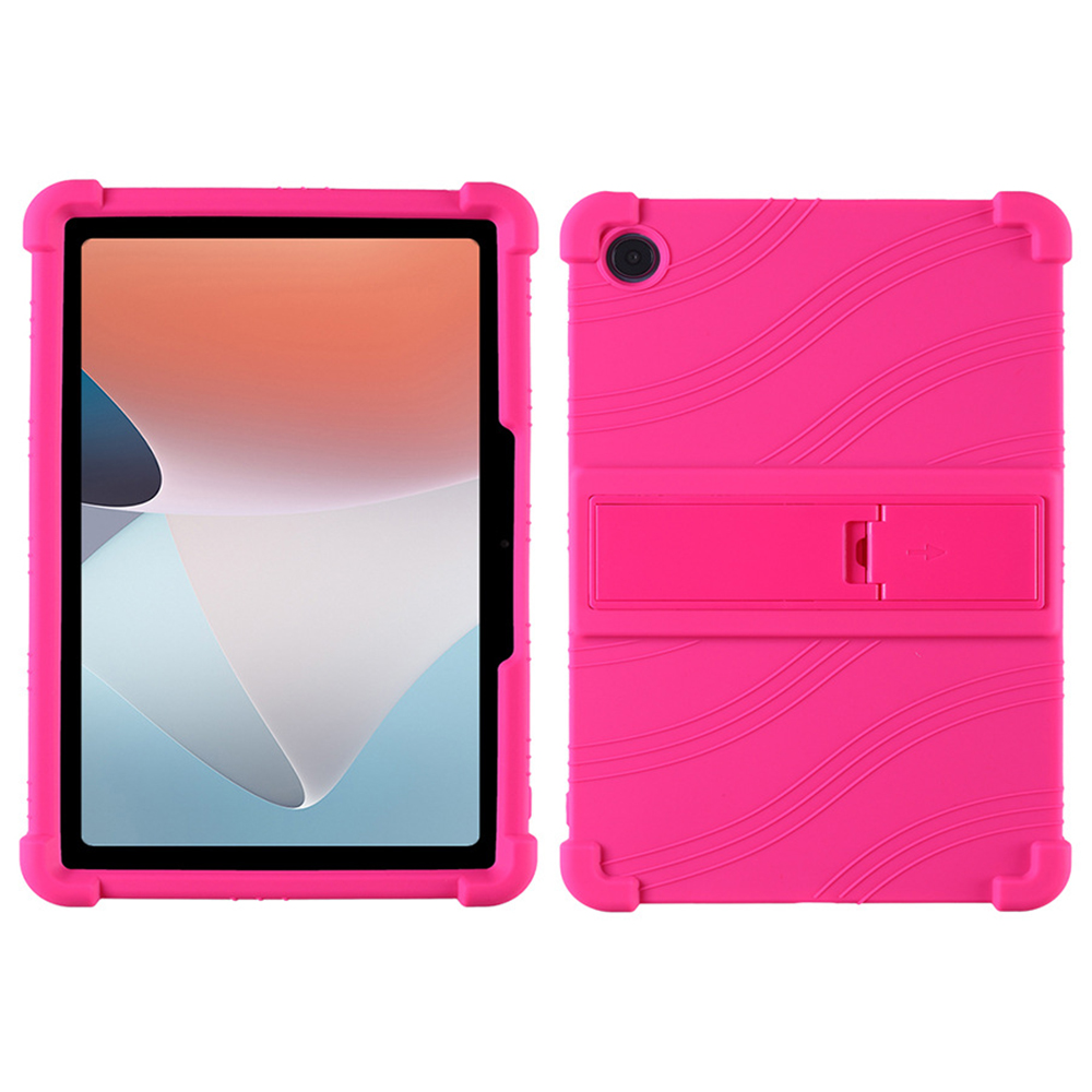 Schutzabdeckung Für Oppo Pad Air 10.36-zoll 2022 Mit Pc-kickstand, Herbstschutz Weiches Silikon-tablet-hülle - Rose, Oppo Pad Air
Schutzabdeckung Für Oppo Pad Air 10.36-zoll 2022 Mit Pc-kickstand, Herbstschutz Weiches Silikon-tablet-hülle - Rose, Oppo Pad Air