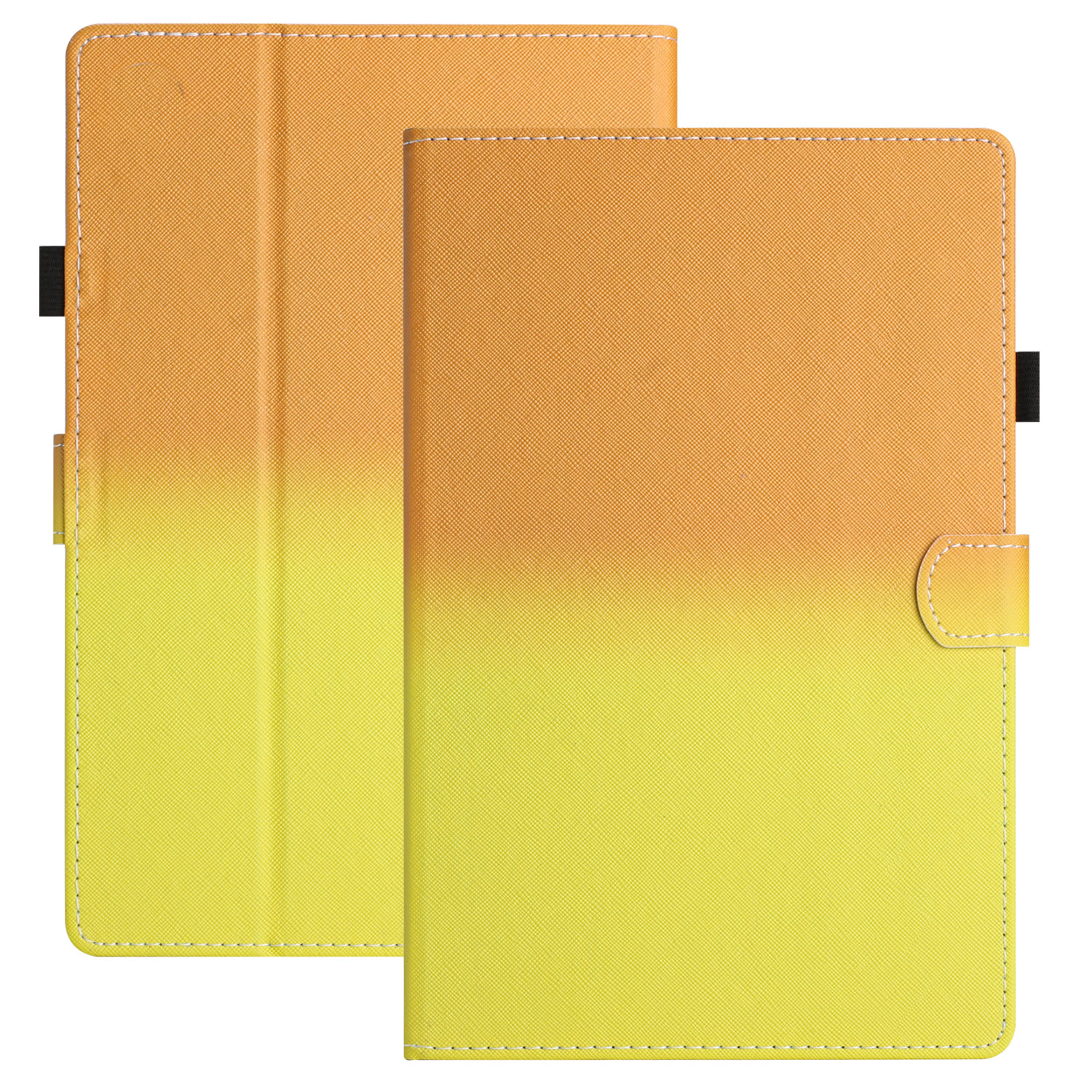Für Amazon Kindle Paperwhite 5 (2021) PU Leather E-reader-karton-karten-kartenschlitzabschluss-farbständer Cover - Orange / Gelb, Amazon Kindle Paperwhite 5 (2021)
Für Amazon Kindle Paperwhite 5 (2021) PU Leather E-reader-karton-karten-kartenschlitzabschluss-farbständer Cover - Orange / Gelb, Amazon Kindle Paperwhite 5 (2021)