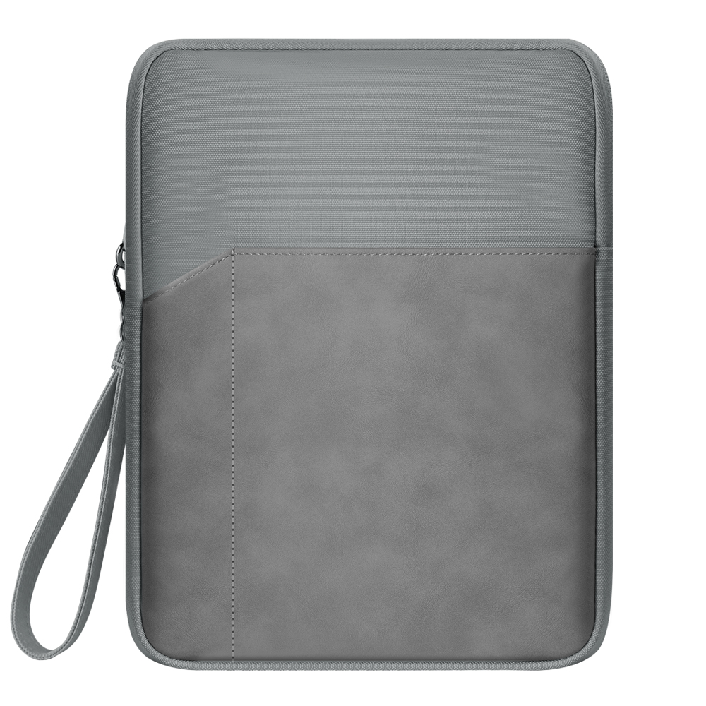 Für Das Ipad 7.9-8,4-zoll Weichverkleidung Wasserdichte Schutzbeutel Tragbare Tablette Mit Lanyard Mit Lanyard - Dunkelgrau, iPad mini (2019) 7.9 inch
Für Das Ipad 7.9-8,4-zoll Weichverkleidung Wasserdichte Schutzbeutel Tragbare Tablette Mit Lanyard Mit Lanyard - Dunkelgrau, iPad mini (2019) 7.9 inch