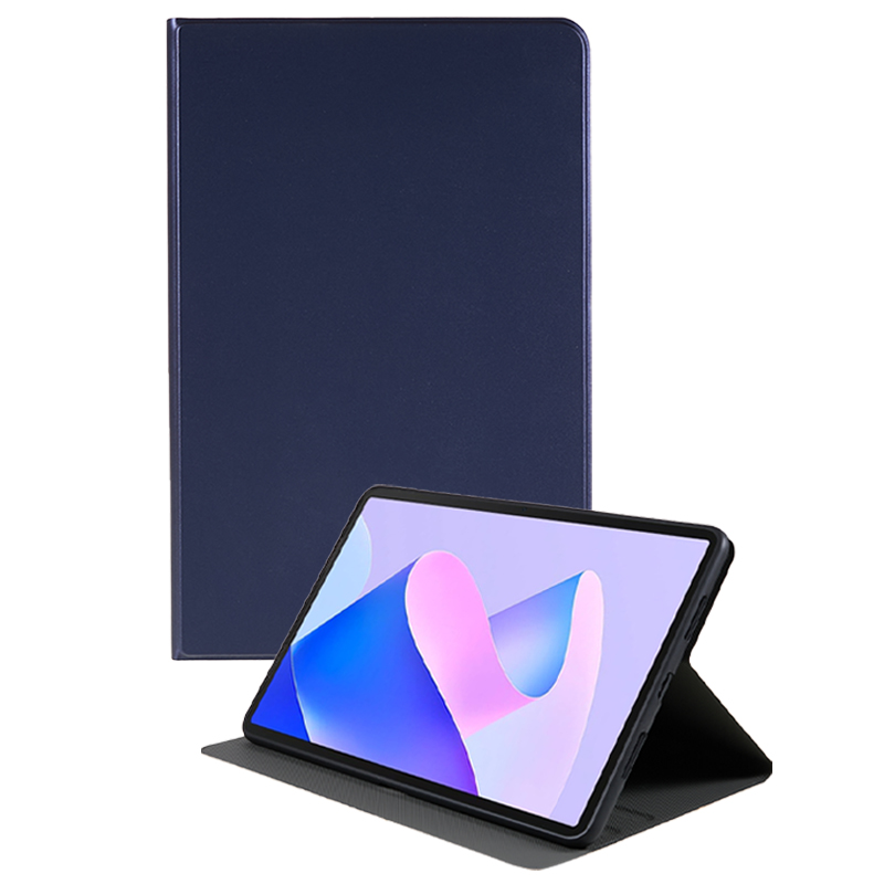 Für Huawei Matepad 11 (2023) Pu-leder-drop-sof-tablet-hülle Faltstand Schutzabdeckung - Blau, Huawei MatePad 11 (2023)
Für Huawei Matepad 11 (2023) Pu-leder-drop-sof-tablet-hülle Faltstand Schutzabdeckung - Blau, Huawei MatePad 11 (2023)