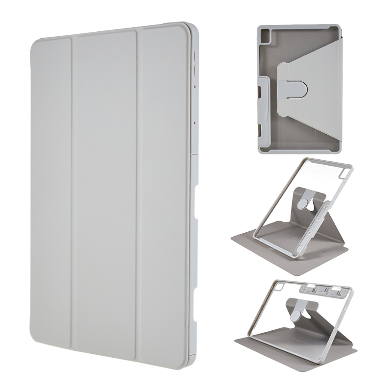 Für Huawei Matepad Pro 12.6 (2021) PU Leder Tablet Hülle Rotierende Tablet -tablet -abdeckung Mit Abnehmbarem Bleistifthalter - Grau, Huawei MatePad Pro 12.6 (2021)
Für Huawei Matepad Pro 12.6 (2021) PU Leder Tablet Hülle Rotierende Tablet -tablet -abdeckung Mit Abnehmbarem Bleistifthalter - Grau, Huawei MatePad Pro 12.6 (2021)