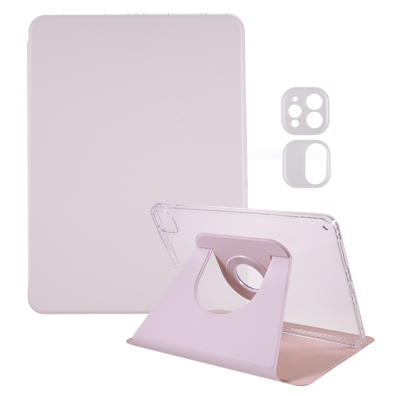Für Ipad Pro 11-zoll (2018) /(2020) /(2021) /(2022) / Luft (2020) /(2022) Tablettenabdeckungsabdeckung Rotierender Ständer Magnetische Abnehmbare PU -lederhülle - Rosa, iPad Pro 11 (2022)
Für Ipad Pro 11-zoll (2018) /(2020) /(2021) /(2022) / Luft (2020) /(2022) Tablettenabdeckungsabdeckung Rotierender Ständer Magnetische Abnehmbare PU -lederhülle - Rosa, iPad Pro 11 (2022)