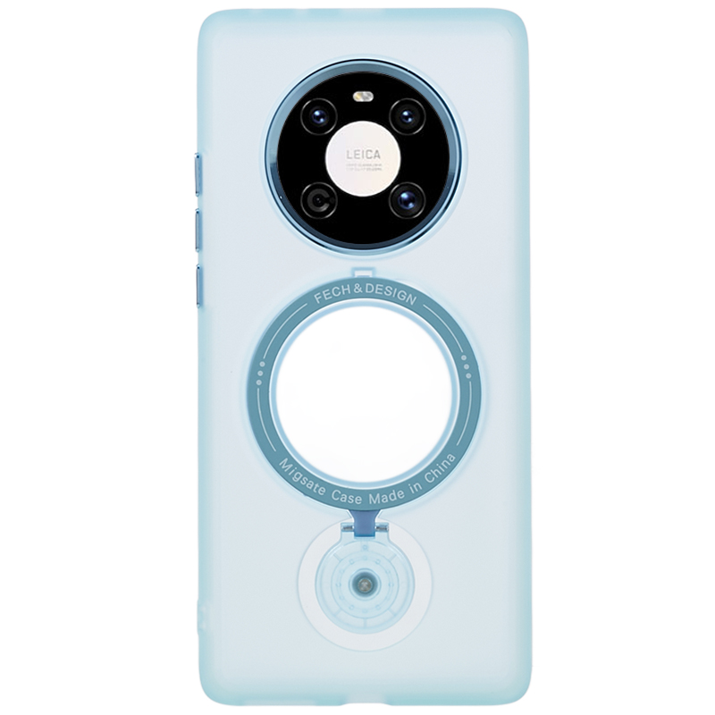 Für Huawei Mate 40 Drop Protection TPU + PC Phone Case Rotierende Ring -kickstand -magnetabdeckung - Blau, Huawei Mate 40
Für Huawei Mate 40 Drop Protection TPU + PC Phone Case Rotierende Ring -kickstand -magnetabdeckung - Blau, Huawei Mate 40
