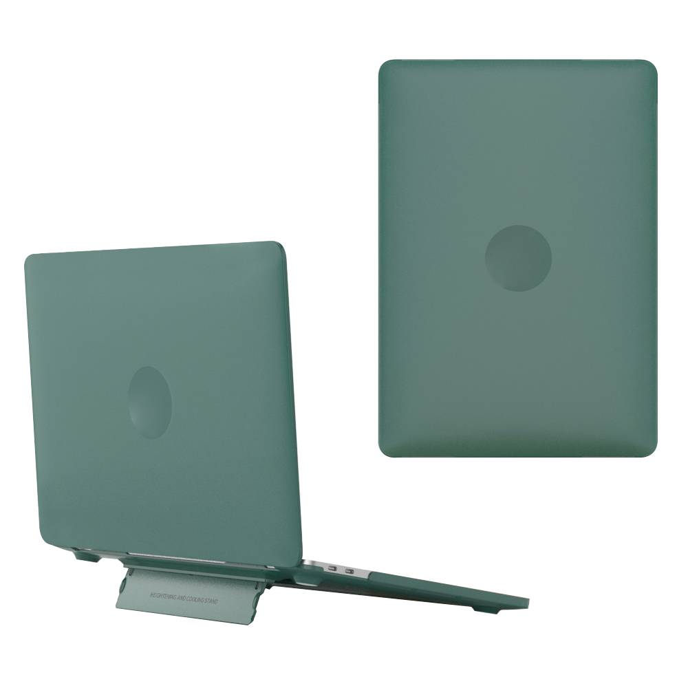 Matte Hard PC -hülle Für Macbook Air 15 Zoll (2023) A2941 Leichtes, Schockdes Laptop Mit Kickstand - Mitternacht Grün, Macbook Air 15 inch (2023)
Matte Hard PC -hülle Für Macbook Air 15 Zoll (2023) A2941 Leichtes, Schockdes Laptop Mit Kickstand - Mitternacht Grün, Macbook Air 15 inch (2023)