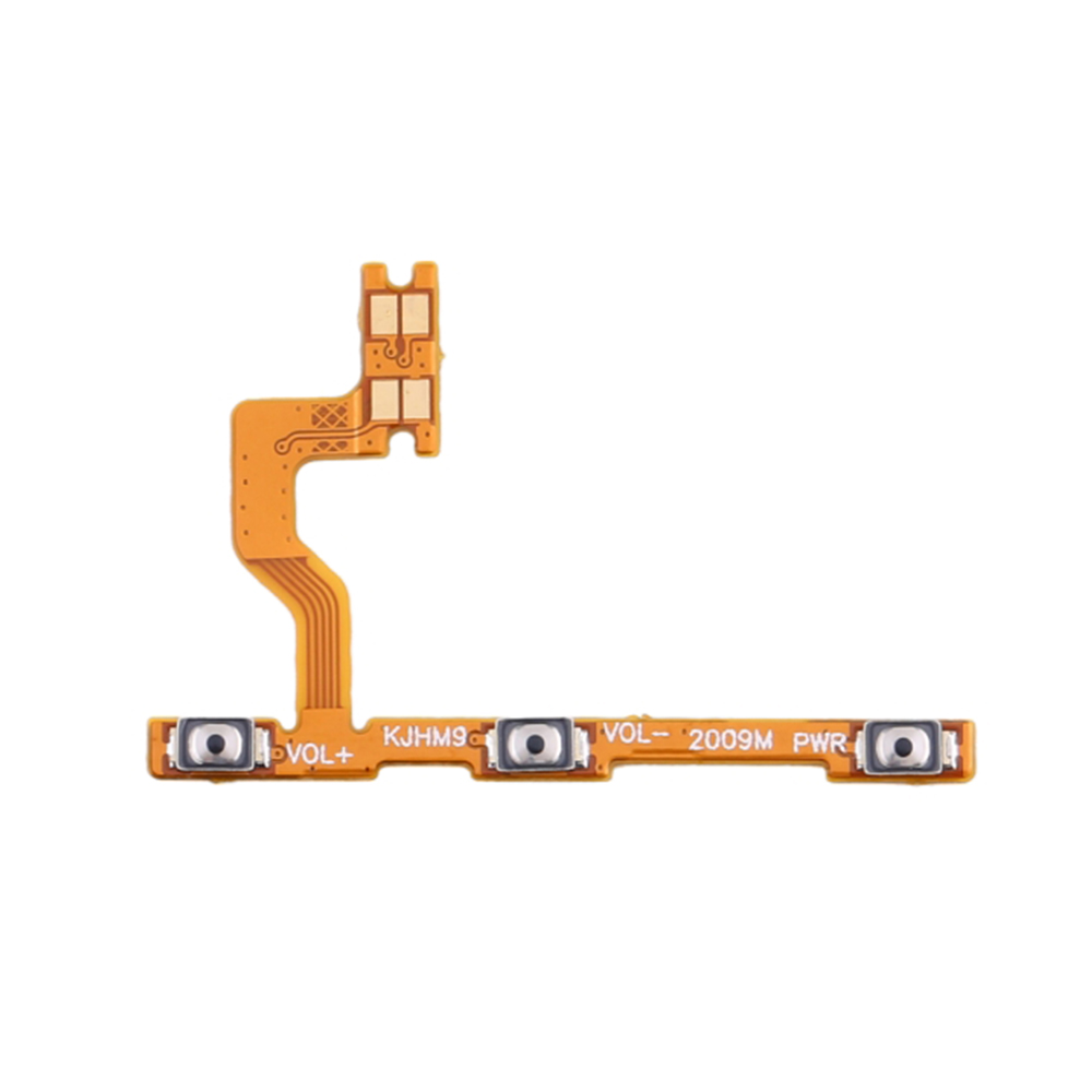 OEM -ein/aus -lautstärke -flex -kabel -austausch Für Xiaomi Redmi 9, Xiaomi Redmi 9
OEM -ein/aus -lautstärke -flex -kabel -austausch Für Xiaomi Redmi 9, Xiaomi Redmi 9
