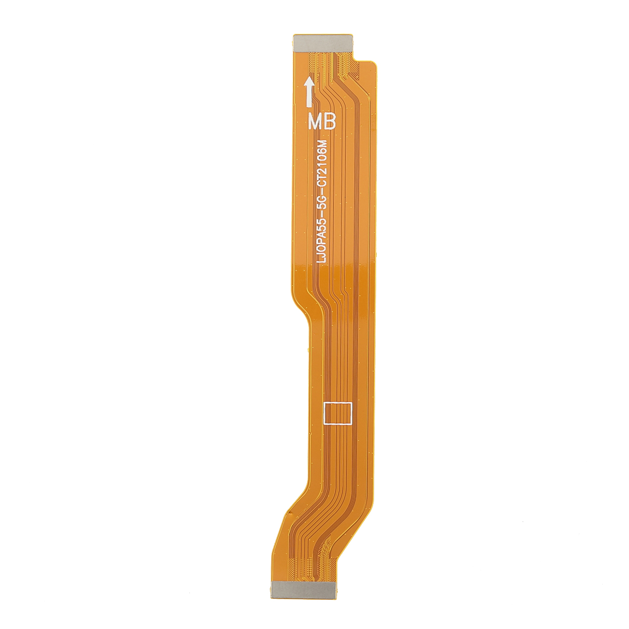 Nicht-oem-motherboardverbindung Flex Kabel Teil Austausch Für Oppo A55 5G, Oppo A55 5G
Nicht-oem-motherboardverbindung Flex Kabel Teil Austausch Für Oppo A55 5G, Oppo A55 5G