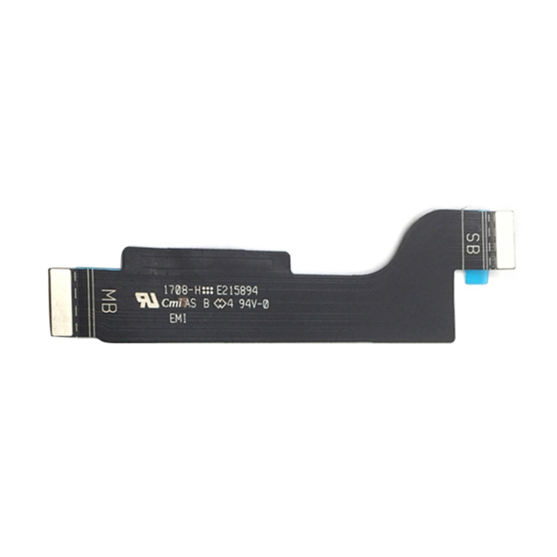 Für Asus Zenfone 3 ZE520KL OEM Motherboard -anschluss Flex -teil -teil (ohne Logo), Asus Zenfone 3 ZE520KL
Für Asus Zenfone 3 ZE520KL OEM Motherboard -anschluss Flex -teil -teil (ohne Logo), Asus Zenfone 3 ZE520KL