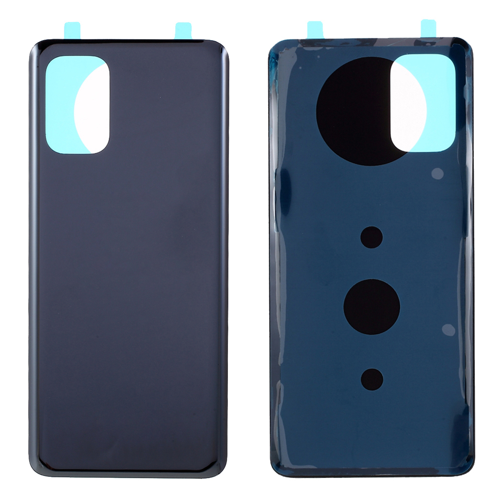 OEM -rückenbatterie -gehäuseabdeckung Mit Kleberaufkleber Für OnePlus 8t - Schwarz, OnePlus 8T
OEM -rückenbatterie -gehäuseabdeckung Mit Kleberaufkleber Für OnePlus 8t - Schwarz, OnePlus 8T