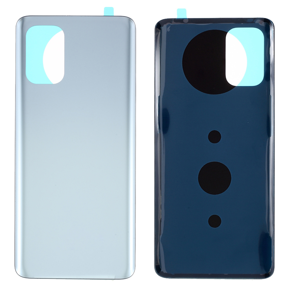 OEM -rückenbatterie -gehäuseabdeckung Mit Kleberaufkleber Für OnePlus 8t - Silber-, OnePlus 8T
OEM -rückenbatterie -gehäuseabdeckung Mit Kleberaufkleber Für OnePlus 8t - Silber-, OnePlus 8T