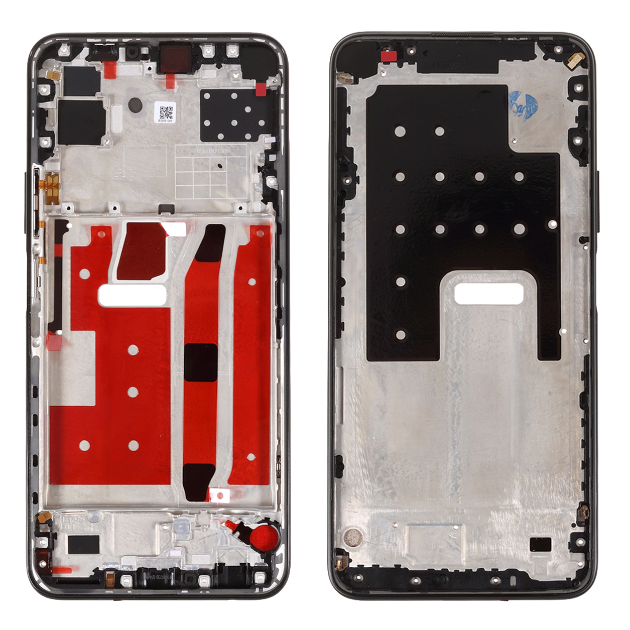 OEM Mittlerer Plattenrahmen Reparaturteil Für Huawei Nova 7 se / P40 Lite 5g - Schwarz, Huawei nova 7 SE
OEM Mittlerer Plattenrahmen Reparaturteil Für Huawei Nova 7 se / P40 Lite 5g - Schwarz, Huawei nova 7 SE