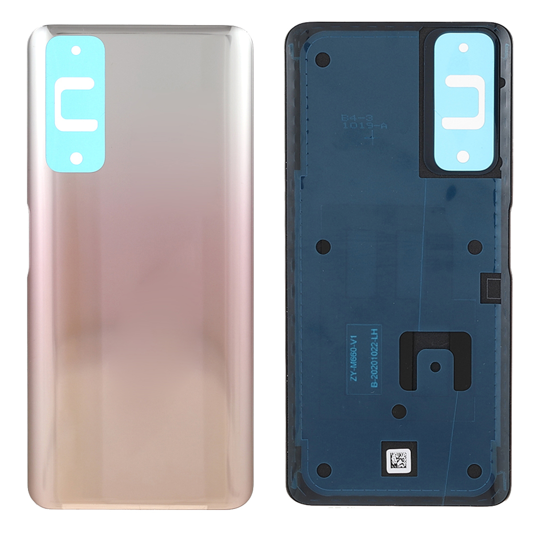 OEM -batterie Hinterher Abdeckung Häuser -türersatz Für Huawei P Smart 2021 - Gold, Huawei P smart 2021
OEM -batterie Hinterher Abdeckung Häuser -türersatz Für Huawei P Smart 2021 - Gold, Huawei P smart 2021