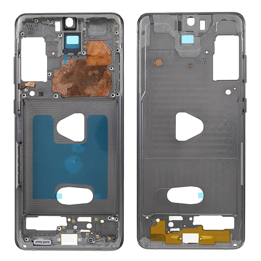 OEM Middle Plate Frame Ersatz Für Samsung Galaxy S20 Plus G985 - Grau, Galaxy S20 Plus 4G
OEM Middle Plate Frame Ersatz Für Samsung Galaxy S20 Plus G985 - Grau, Galaxy S20 Plus 4G