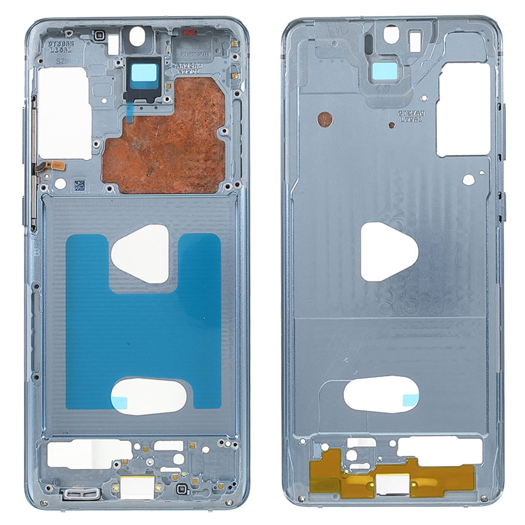 OEM Middle Plate Frame Ersatz Für Samsung Galaxy S20 Plus G985 - Blau, Galaxy S20 Plus 4G
OEM Middle Plate Frame Ersatz Für Samsung Galaxy S20 Plus G985 - Blau, Galaxy S20 Plus 4G