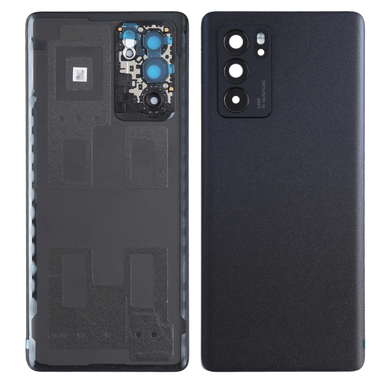 Für Oppo Reno6 Pro 5G PEPM00, Cph22249 OEM Back Bate Hause Haus - Schwarz, Oppo Reno6 Pro 5G
Für Oppo Reno6 Pro 5G PEPM00, Cph22249 OEM Back Bate Hause Haus - Schwarz, Oppo Reno6 Pro 5G
